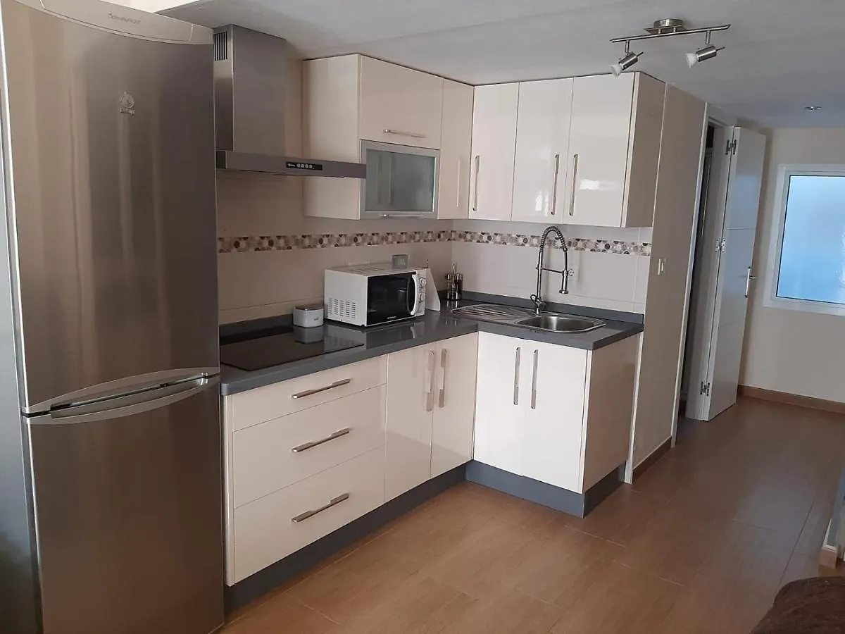 Loft Las Piletas Sanlúcar de Barrameda