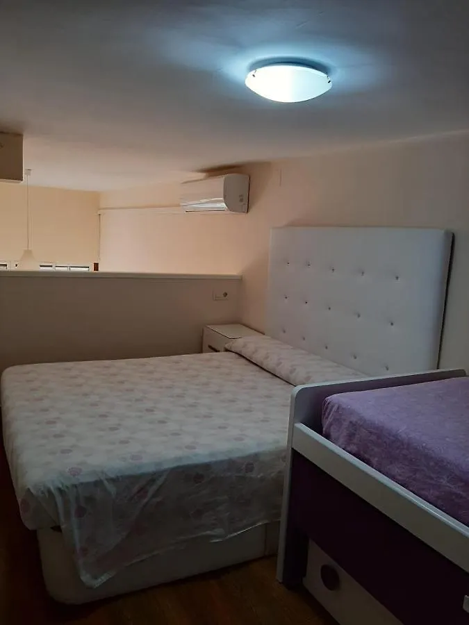Loft Las Piletas Sanlúcar de Barrameda Spanien