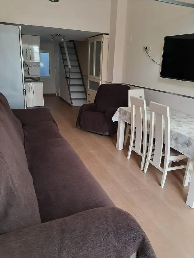 Loft Las Piletas Sanlúcar de Barrameda 0*,  إسبانيا